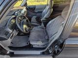 Subaru Forester 2000 года за 2 400 000 тг. в Астана – фото 4