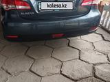 Nissan Almera 2015 года за 2 500 000 тг. в Талдыкорган