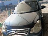 Nissan Almera 2015 годаүшін2 500 000 тг. в Талдыкорган – фото 3
