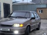 ВАЗ (Lada) 2114 2008 годаүшін1 000 000 тг. в Кызылорда – фото 4