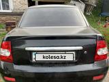 ВАЗ (Lada) Priora 2170 2009 годаүшін1 000 000 тг. в Алтай – фото 4
