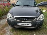 ВАЗ (Lada) Priora 2170 2009 годаүшін1 000 000 тг. в Алтай – фото 3