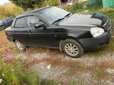 ВАЗ (Lada) Priora 2170 2009 годаүшін1 000 000 тг. в Алтай – фото 2