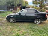 ВАЗ (Lada) Priora 2170 2009 годаүшін1 000 000 тг. в Алтай