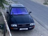 Audi 80 1991 года за 1 800 000 тг. в Атырау – фото 3