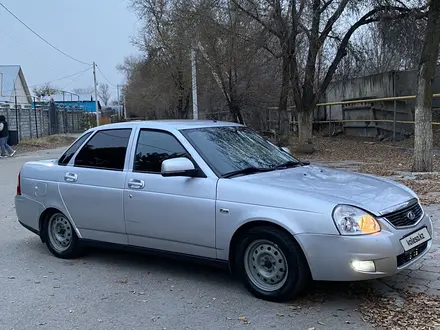 ВАЗ (Lada) Priora 2170 2015 года за 3 200 000 тг. в Алматы – фото 4