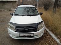 ВАЗ (Lada) Granta 2190 2012 годаүшін2 123 485 тг. в Павлодар