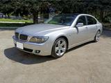 BMW 745 2005 года за 7 500 000 тг. в Караганда