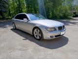BMW 745 2005 года за 7 500 000 тг. в Караганда – фото 3
