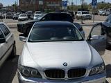 BMW 745 2005 года за 7 500 000 тг. в Караганда – фото 5