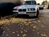 BMW 320 1992 годаfor2 100 000 тг. в Караганда – фото 2