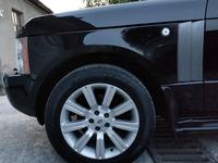 Land Rover Range Rover 2002 годаүшін5 000 000 тг. в Шымкент