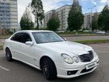 Mercedes-Benz E 500 2003 годаүшін6 500 000 тг. в Алматы – фото 2