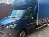 Mercedes-Benz  Sprinter 2023 года за 25 000 000 тг. в Караганда