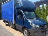 Mercedes-Benz  Sprinter 2023 года за 25 000 000 тг. в Караганда – фото 3