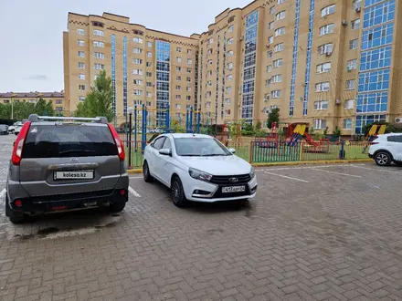 ВАЗ (Lada) Vesta 2020 годаүшін5 500 000 тг. в Актобе – фото 18