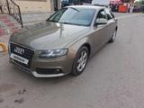 Audi A4 2009 года за 4 400 000 тг. в Алматы – фото 3
