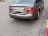 Audi A4 2009 года за 4 400 000 тг. в Алматы – фото 4