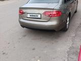 Audi A4 2009 года за 4 400 000 тг. в Алматы – фото 5