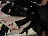 Yamaha  YZF-R1 1999 годаүшін1 700 000 тг. в Актау – фото 3