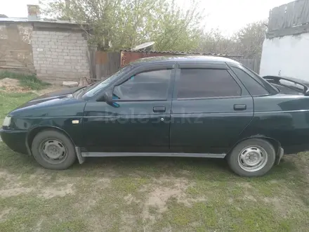 ВАЗ (Lada) 2110 2002 года за 1 000 000 тг. в Павлодар – фото 14