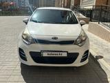 Kia Rio 2015 года за 5 800 000 тг. в Актау