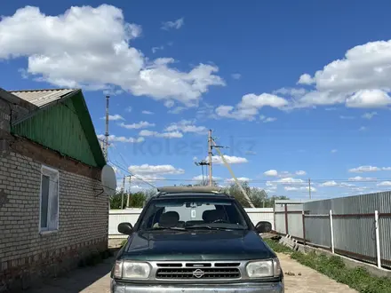 Nissan Pathfinder 1997 годаүшін3 000 000 тг. в Уральск