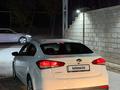 Kia Cerato 2017 года за 7 000 000 тг. в Алматы – фото 3
