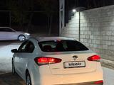 Kia Cerato 2017 годаүшін7 000 000 тг. в Алматы – фото 3