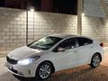 Kia Cerato 2017 года за 7 000 000 тг. в Алматы – фото 2