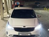 Kia Cerato 2017 годаүшін7 000 000 тг. в Алматы