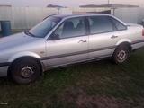 Volkswagen Passat 1995 годаүшін950 000 тг. в Уральск – фото 2
