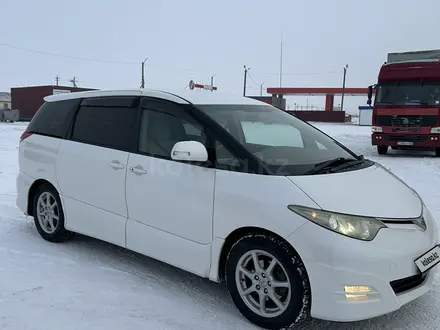 Toyota Estima 2007 года за 8 300 000 тг. в Астана – фото 2