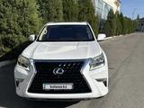 Lexus GX 460 2014 годаүшін18 000 000 тг. в Тараз – фото 2