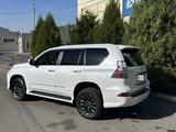 Lexus GX 460 2014 годаүшін18 000 000 тг. в Тараз – фото 3