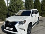 Lexus GX 460 2014 годаүшін18 000 000 тг. в Тараз