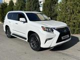 Lexus GX 460 2014 годаүшін18 000 000 тг. в Тараз – фото 4