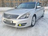 Nissan Teana 2011 годаүшін6 900 000 тг. в Петропавловск