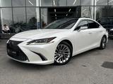 Lexus ES 350 2020 года за 23 500 000 тг. в Шымкент – фото 3