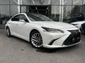 Lexus ES 350 2020 годаүшін23 500 000 тг. в Шымкент