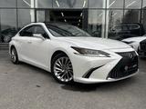 Lexus ES 350 2020 года за 23 500 000 тг. в Шымкент