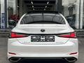 Lexus ES 350 2020 годаүшін23 500 000 тг. в Шымкент – фото 5