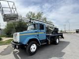 ЗиЛ  АГП-18.04 1996 года за 13 000 000 тг. в Шымкент