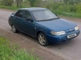 ВАЗ (Lada) 2110 2004 года за 580 000 тг. в Темиртау – фото 3