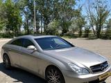 Mercedes-Benz CLS 350 2005 годаүшін6 900 000 тг. в Байконыр – фото 4