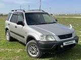 Honda CR-V 1995 года за 3 000 000 тг. в Кордай – фото 3