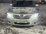 Toyota Camry 2010 года за 8 200 000 тг. в Алматы – фото 2