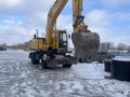 Hyundai  R210W 2008 года за 25 000 000 тг. в Астана – фото 2