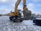 Hyundai  R210W 2008 годаүшін25 000 000 тг. в Астана – фото 2