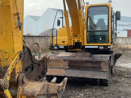 Hyundai  R210W 2008 года за 25 000 000 тг. в Астана